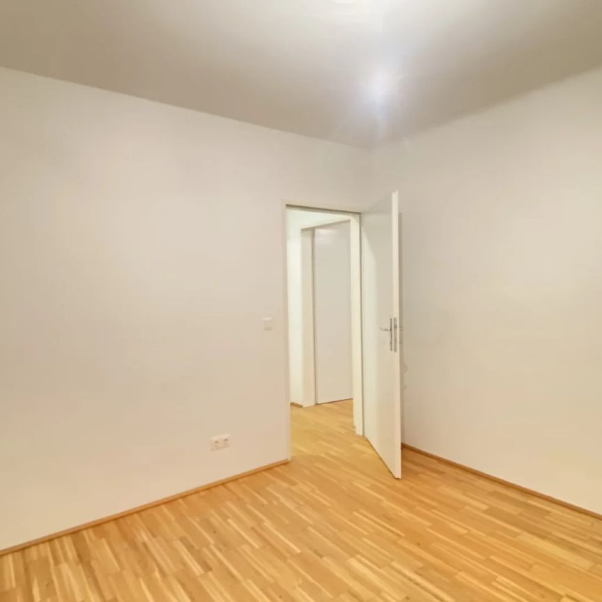 Gemütliche Drei- Zimmer Wohnung im Zentrum von Krems - Foto 1