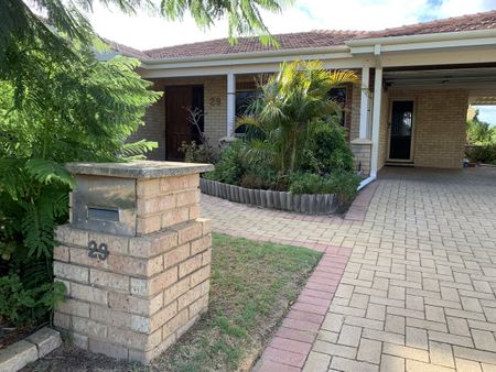 Winston Crescent Wonder - Photo 3