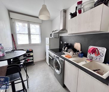 Location Appartement 2 pièces 50m² TOURS 37000 - Photo 5