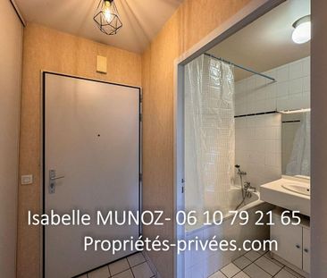 Location Appartement 1 pièce 24m² CLERMONT FERRAND 63000 - Photo 3