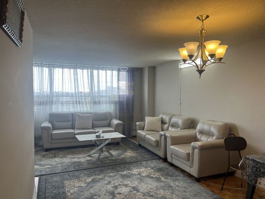 For Lease - 25 Sunrise Avenue Unit# #1212, Toronto, Ontario - Photo 1