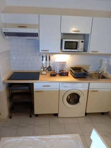 Location Appartement - Photo 5