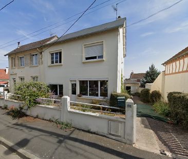 maison mondeville mitoyenne 115m² , - Photo 4