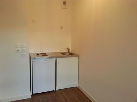 Location Appartement 1 pièce 29m² ST HERBLAIN 44800 - Photo 2