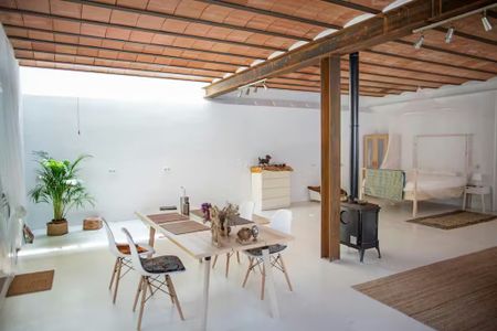 Carrer de la Belladona, Barcelona, Catalonia 08017 - Photo 5