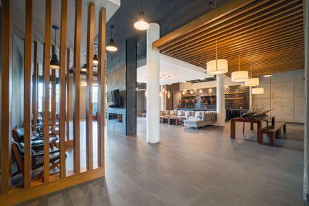 For Lease - 255 Northfield Drive Unit# 407, Waterloo, Ontario - Photo 5