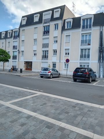 Location appartement 2 pièces, 44.12m², Montargis - Photo 4