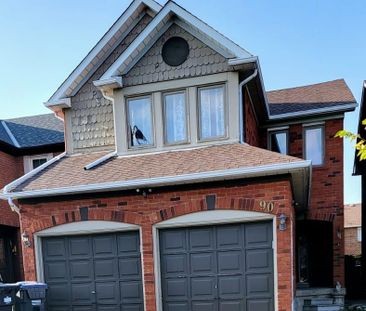 For Lease - 90 Peace Valley Crescent, Brampton, Ontario - Photo 4