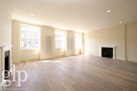3 Bedroom Apartment, Bedford Place, Bloomsbury, WC1B - Photo 3