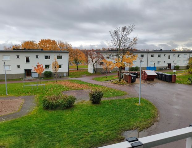 Babordsgatan, Karlstad - Foto 1