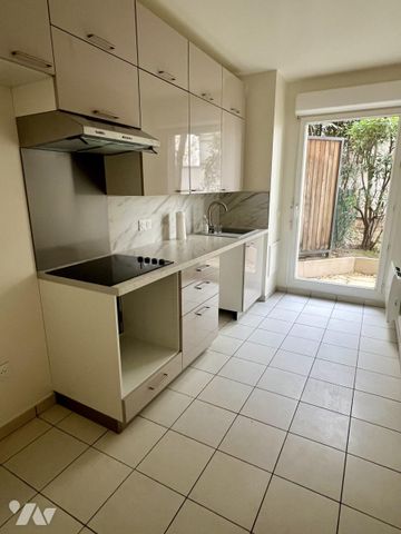 Loue Appartement à Colombes - Photo 2