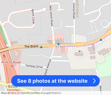 Lingfield Avenue, Dartford, DA2 - Photo 1