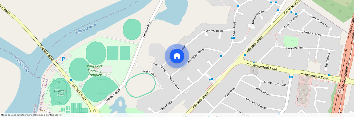 37B Henning Road, NSW 2324, Raymond Terrace