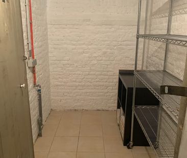 Appartement te huur - Foto 4