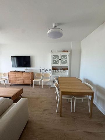 Alquiler de piso en Paseo Maritimo, 31 - Photo 4