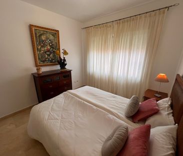 Duplex Penthouse for rent in Torrox Costa - Photo 1