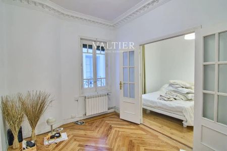 Piso de alquiler en Ayala, Goya - Photo 3