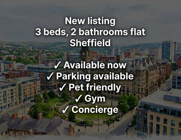 3 bedroom flat to rent - Photo 1