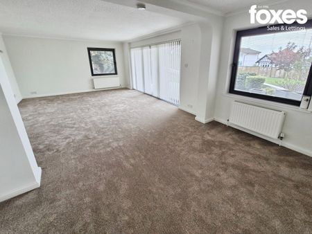 2 bed flat to rent in Wykeham Lodge, 16 Chaddesley Glen, Poole, Dorset, BH13 7NZ - Photo 3