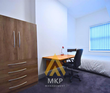 1 bedroom end of terrace house to rent - Photo 4