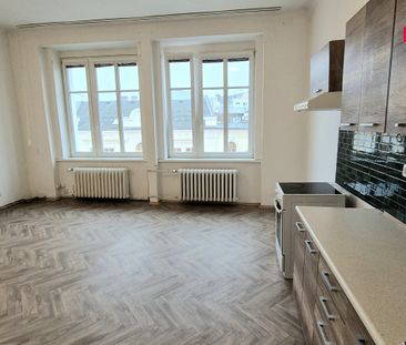 Pronájem bytu 2+kk 66 m² - Фото 4