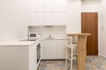 Via Angelo Mosso, Milan, Lombardy 20127 - Foto 4