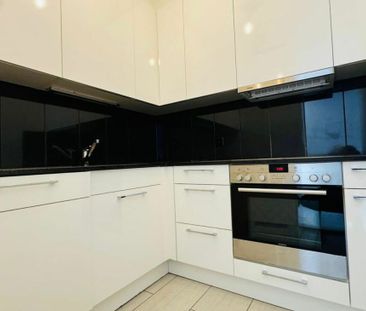 1.5-Zimmer-Wohnung im 4. Obergeschoss mit Balkon an zentraler Lage ... - Photo 2