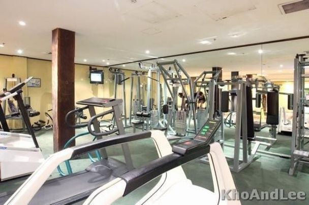 FURNISHED ONE BEDROOM APARTMENT IN GOLDSBOROUGH - Photo 1