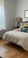 1 room apartment of 30m² in Montreal - Photo 1