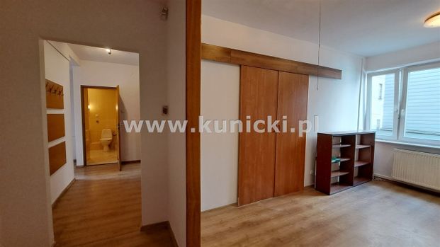 Warszawa, Śródmieście, Nowogrodzka - Photo 1