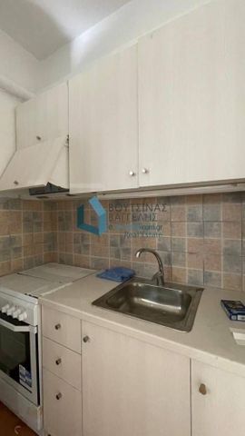 Studio/Γκαρσονιέρα για ενοικίαση Αγία Σοφία (Πάτρα) - Photo 2