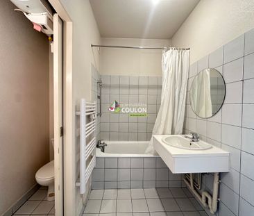 Location Appartement 1 pièce 22m² - Photo 4