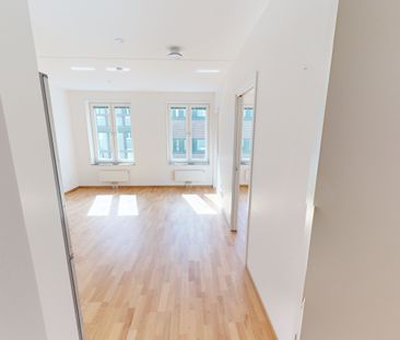 Kungsgatan, Eskilstuna - Photo 1