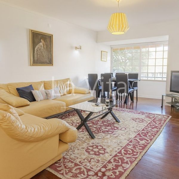 Apartamento T2 em Lisboa - Photo 1