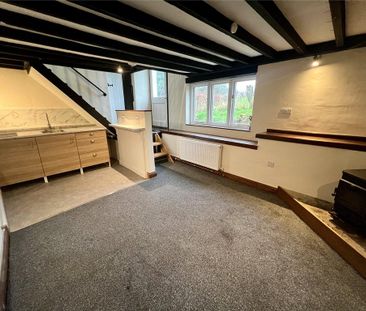 1 bedroom detached house to rent - Photo 5