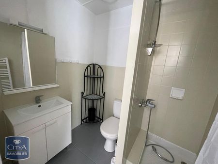 Location Appartement 1 pièce 17m² ANGOULEME 16000 - Photo 5