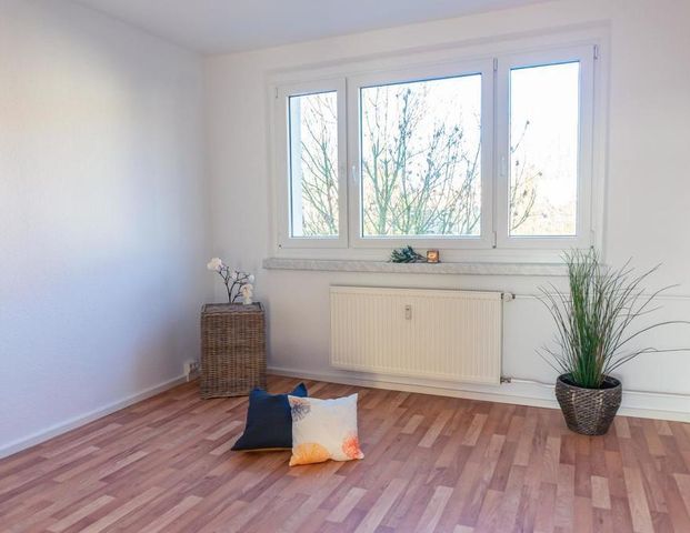 2-Raum-Wohnung - Foto 1