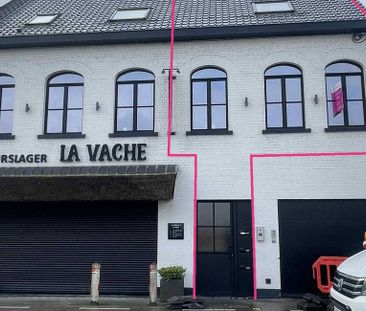 Duplex te huur in Meulebeke voor € 775 met 1 slaapkamer - Photo 6