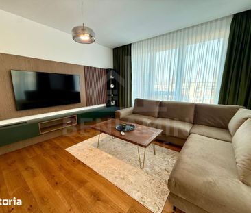 2 camere - etaj 2 - 67mp - bloc nou - lux - Bravy - Sarari - Photo 5