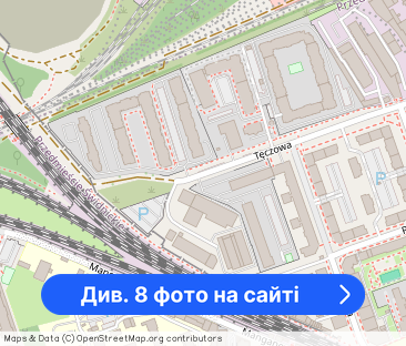 Mieszkanie 3-pok | Balkon | Parking | Tęczowa - Фото 1