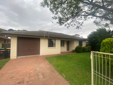 FOUR BEDROOM HOME - Photo 3