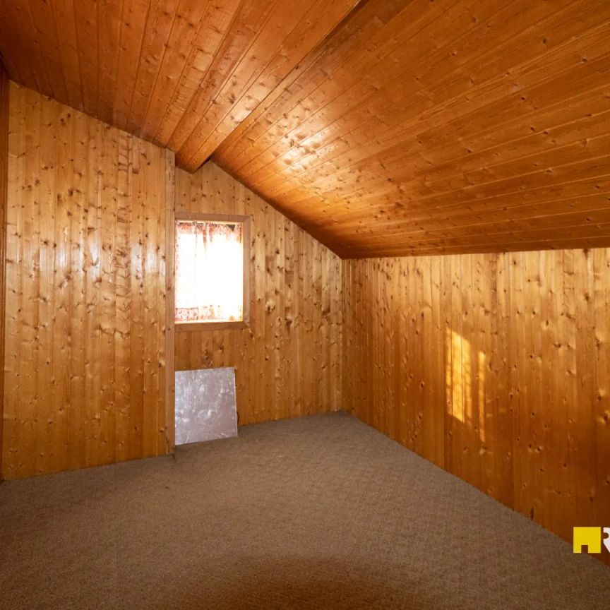 Ruime en instapklare half open bebouwing met tuin en garage - Foto 1