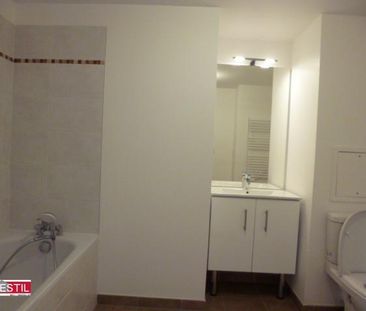 Appartement 2 pièces de 45 à Pontoise - Photo 4