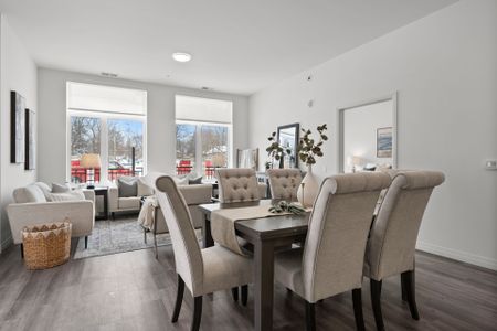 For Lease - 373 Hill Street Unit# 417, London East, Ontario - Photo 2