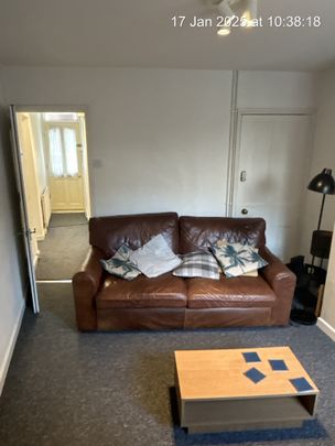 Market Street Room 1 - Photo 1