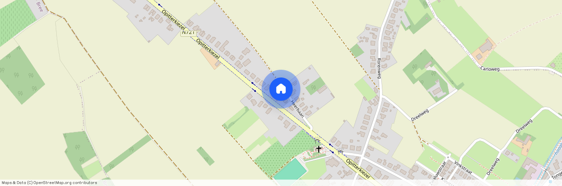 Heerbaan 11 - - 3960 Bree