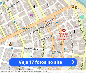 Próximo à orla de Tambaú - Foto 1