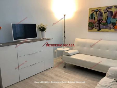 Villa unifamiliare via Enrico Mattei 1, Mondello - Valdesi, Palermo - Foto 3