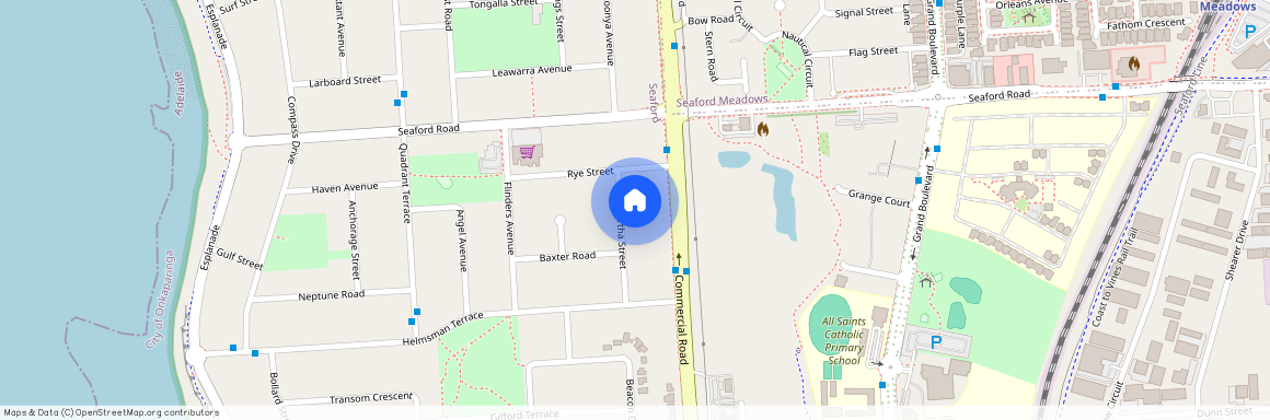 6 Martha Street, SA 5169, Seaford