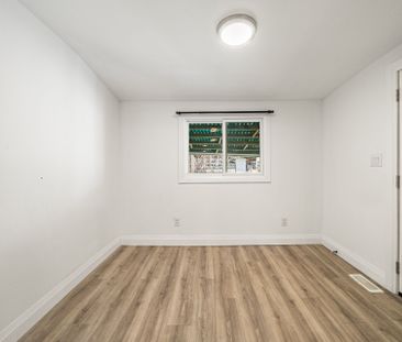 For Lease - 288 Markham Street Unit# MAIN, Toronto, Ontario - Photo 2